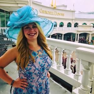 Meet your Posher, Beth